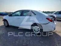 2014 Toyota COROLLA photo