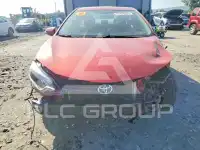 2014 Toyota COROLLA photo