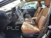 2014 Toyota COROLLA photo