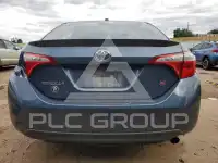 2014 Toyota COROLLA photo