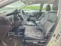 2014 Toyota COROLLA фото