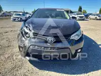 2014 Toyota COROLLA photo