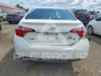 2014 Toyota COROLLA photo