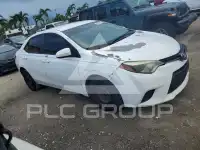 2014 Toyota COROLLA photo