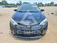 2014 Toyota COROLLA фото