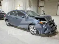 2014 Toyota COROLLA фото