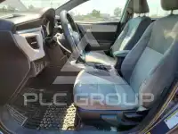 2014 Toyota COROLLA photo