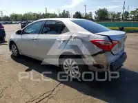 2014 Toyota COROLLA фото