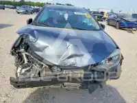 2014 Toyota COROLLA photo