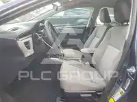 2014 Toyota COROLLA photo
