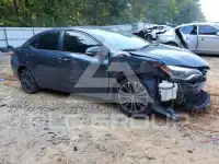 2014 Toyota COROLLA photo