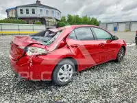 2014 Toyota COROLLA photo