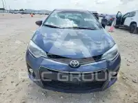 2014 Toyota COROLLA фото