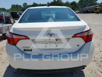 2014 Toyota COROLLA photo