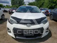 2014 Toyota COROLLA photo