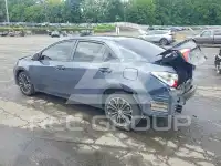 2014 Toyota COROLLA фото
