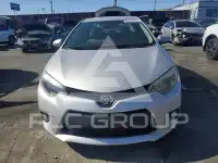 2014 Toyota COROLLA фото