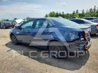 2014 Toyota COROLLA photo