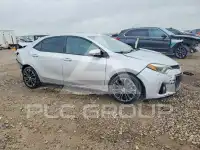 2014 Toyota COROLLA фото