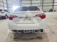 2014 Toyota COROLLA photo