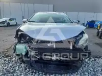 2014 Toyota COROLLA photo