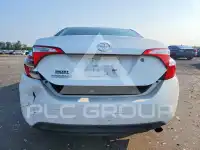 2014 Toyota COROLLA photo