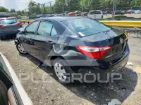 2014 Toyota COROLLA photo