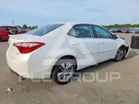 2014 Toyota COROLLA photo