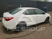 2014 Toyota COROLLA фото
