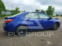 2014 Toyota COROLLA photo