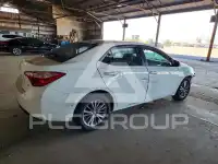2014 Toyota COROLLA фото