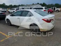 2014 Toyota COROLLA фото