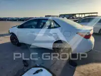 2014 Toyota COROLLA photo