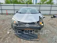 2014 Toyota COROLLA photo