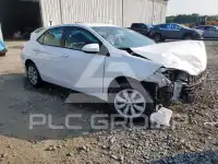 2014 Toyota COROLLA фото