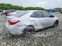 2014 Toyota COROLLA photo