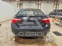 2014 Toyota COROLLA фото