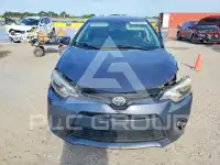 2014 Toyota COROLLA photo
