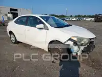 2014 Toyota COROLLA photo