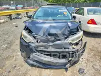 2014 Toyota COROLLA photo