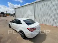 2014 Toyota COROLLA фото