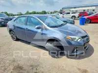 2014 Toyota COROLLA photo