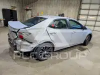 2014 Toyota COROLLA photo