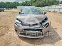 2014 Toyota COROLLA photo
