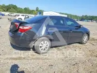 2014 Toyota COROLLA photo