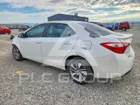 2014 Toyota COROLLA photo