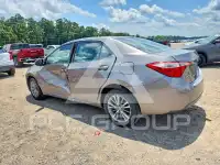 2014 Toyota COROLLA photo