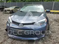 2014 Toyota COROLLA photo