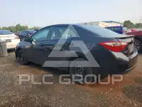 2014 Toyota COROLLA photo