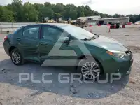 2014 Toyota COROLLA фото